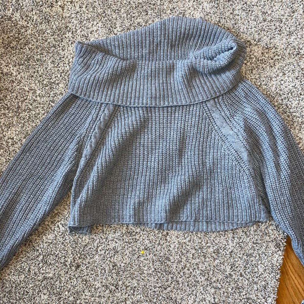 sweater